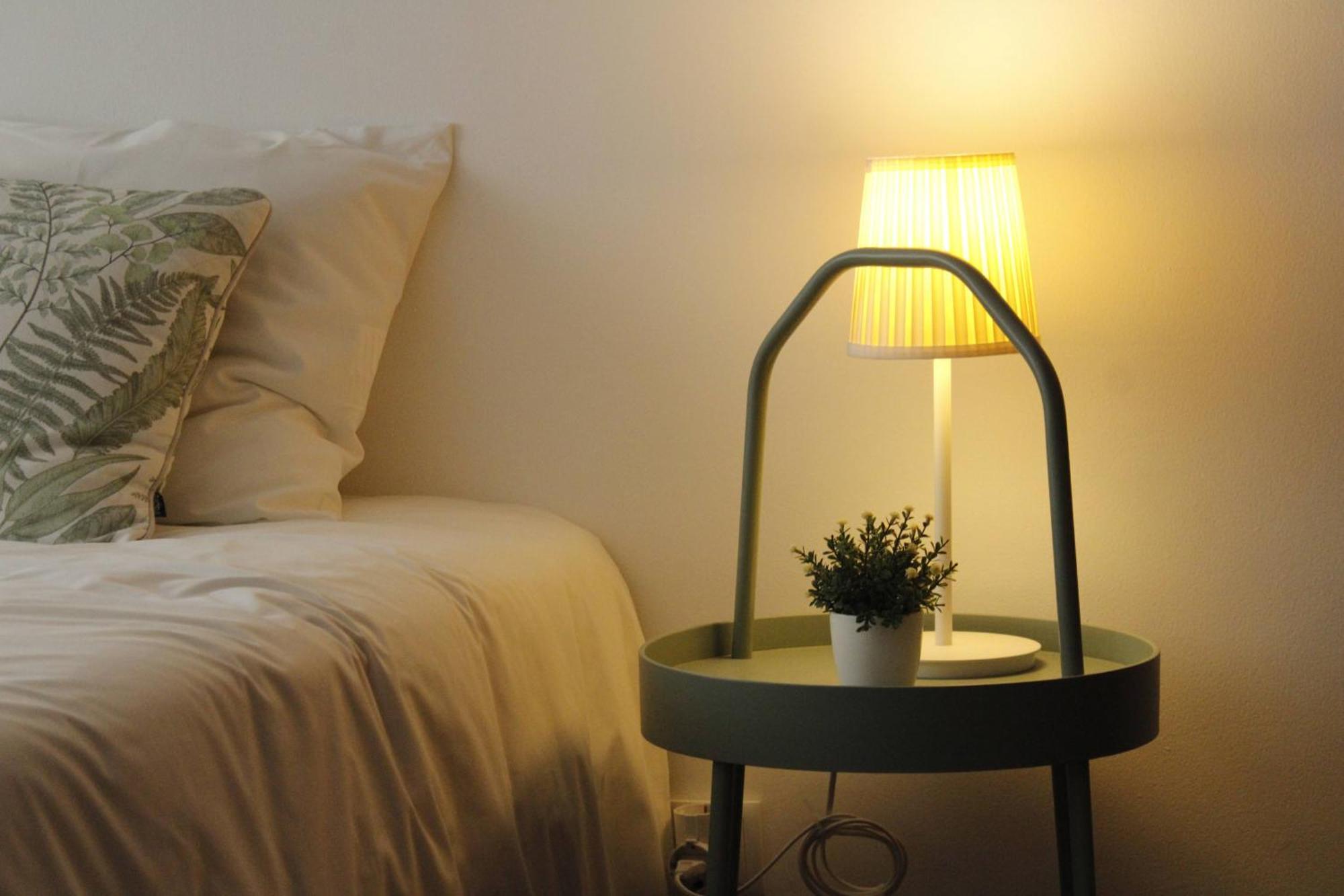 Wild Blue By Svl Appartement Ponta Delgada Buitenkant foto
