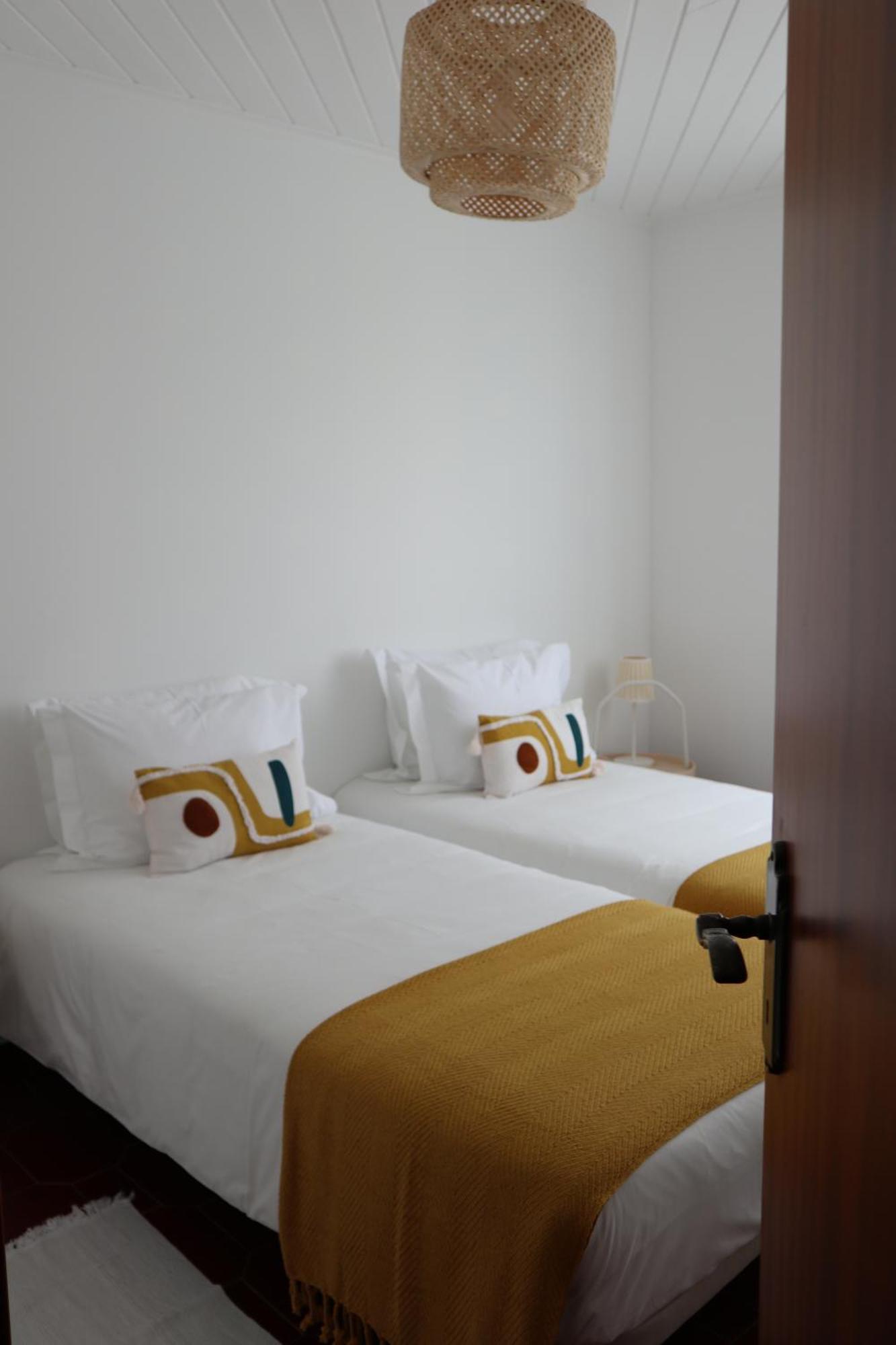 Wild Blue By Svl Appartement Ponta Delgada Buitenkant foto